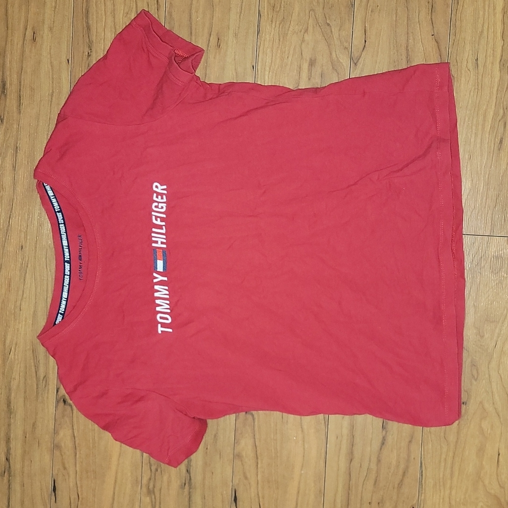 Tommy Hilfiger top
